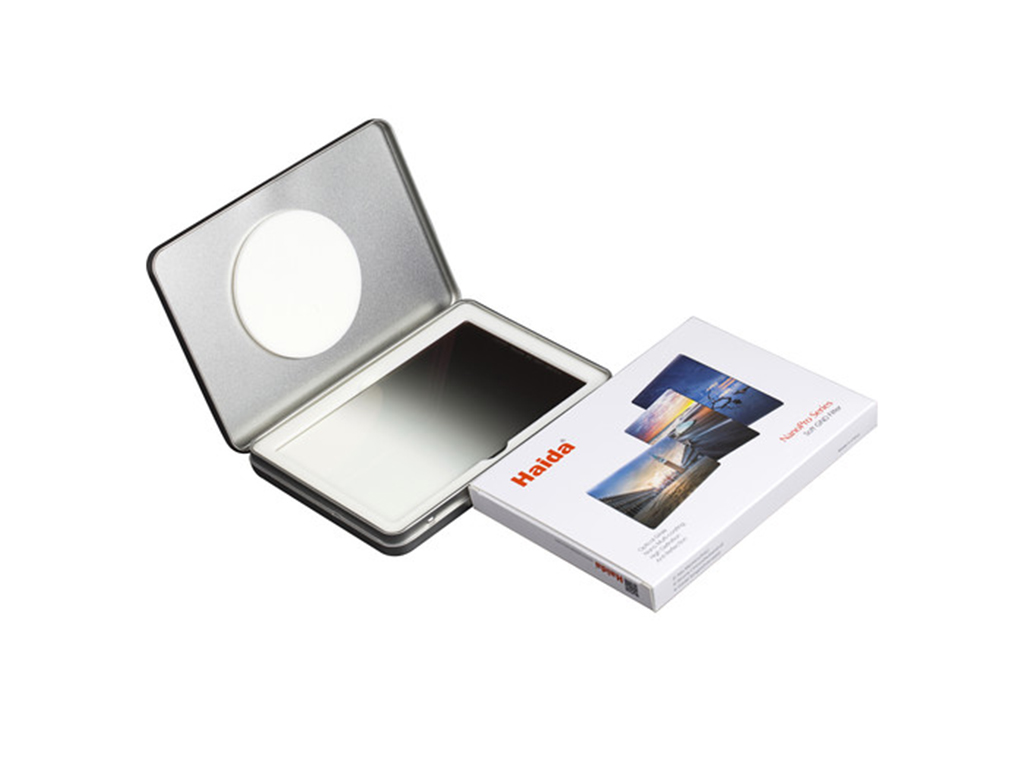 Haida ND 1.2 Soft Grand Filtre