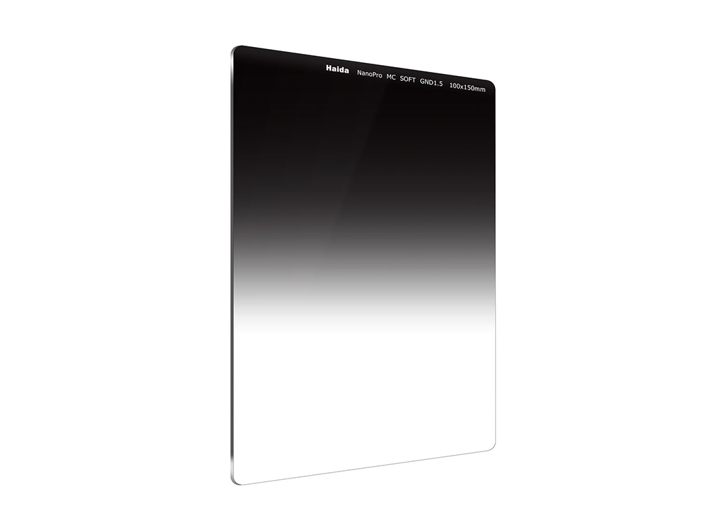 Haida ND 1.5 Soft Grand Filtre