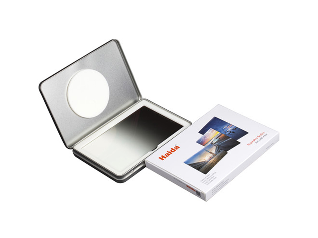 Haida ND 1.5 Soft Grand Filtre