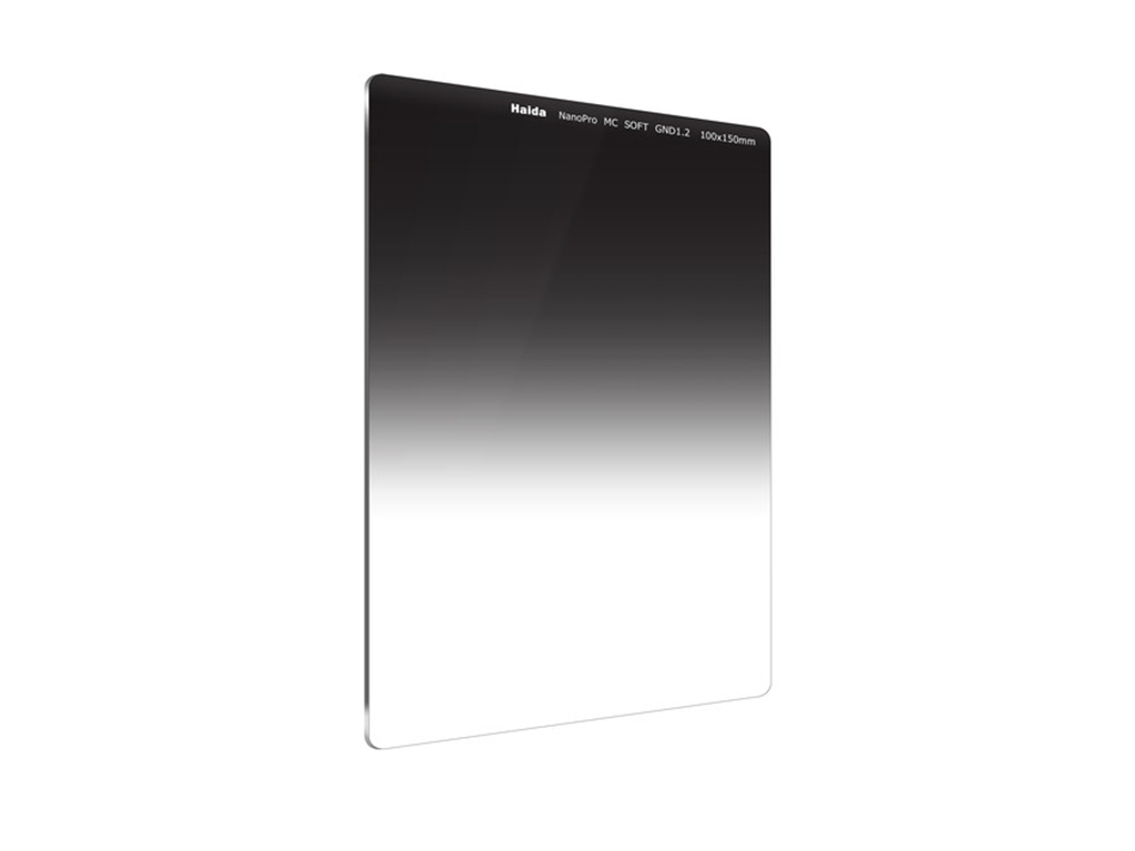 Haida ND 1.2 Hard Grand Filtre