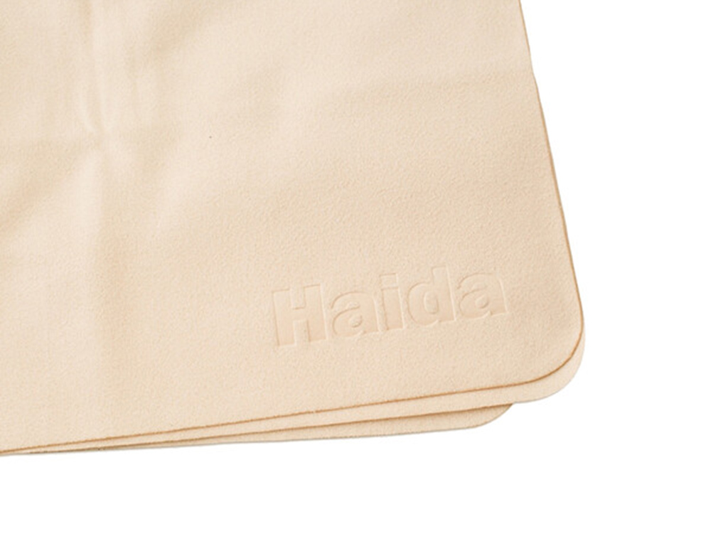 Haida Mikrofiber Temizleme Bezi