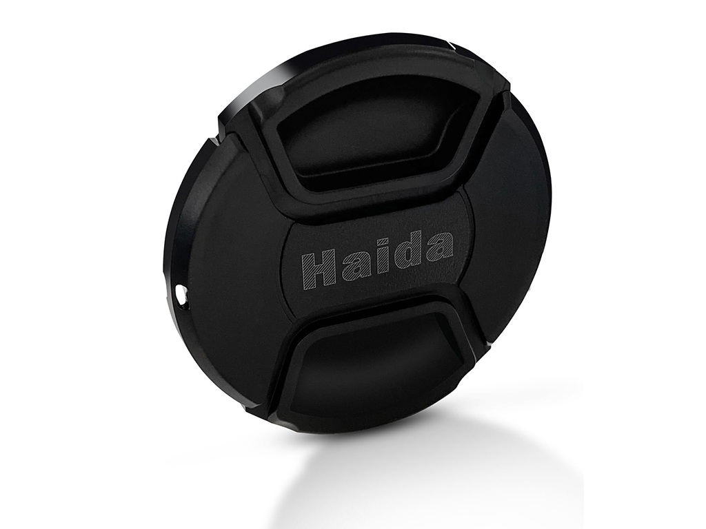 Haida 86mm Objektif Ön Kapağı