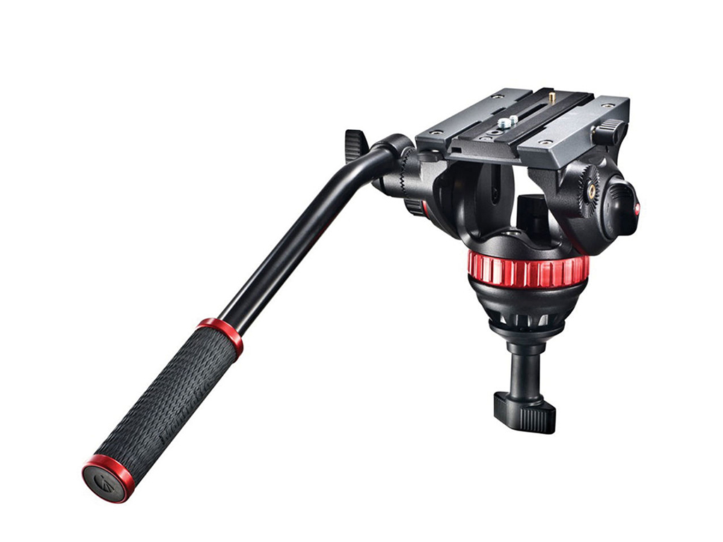 Manfrotto MVK502AM-1 Video Tripodu
