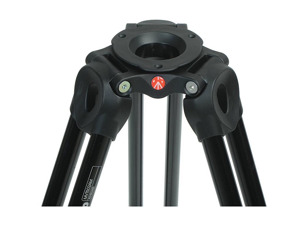 Manfrotto MVK502AM-1 Video Tripodu