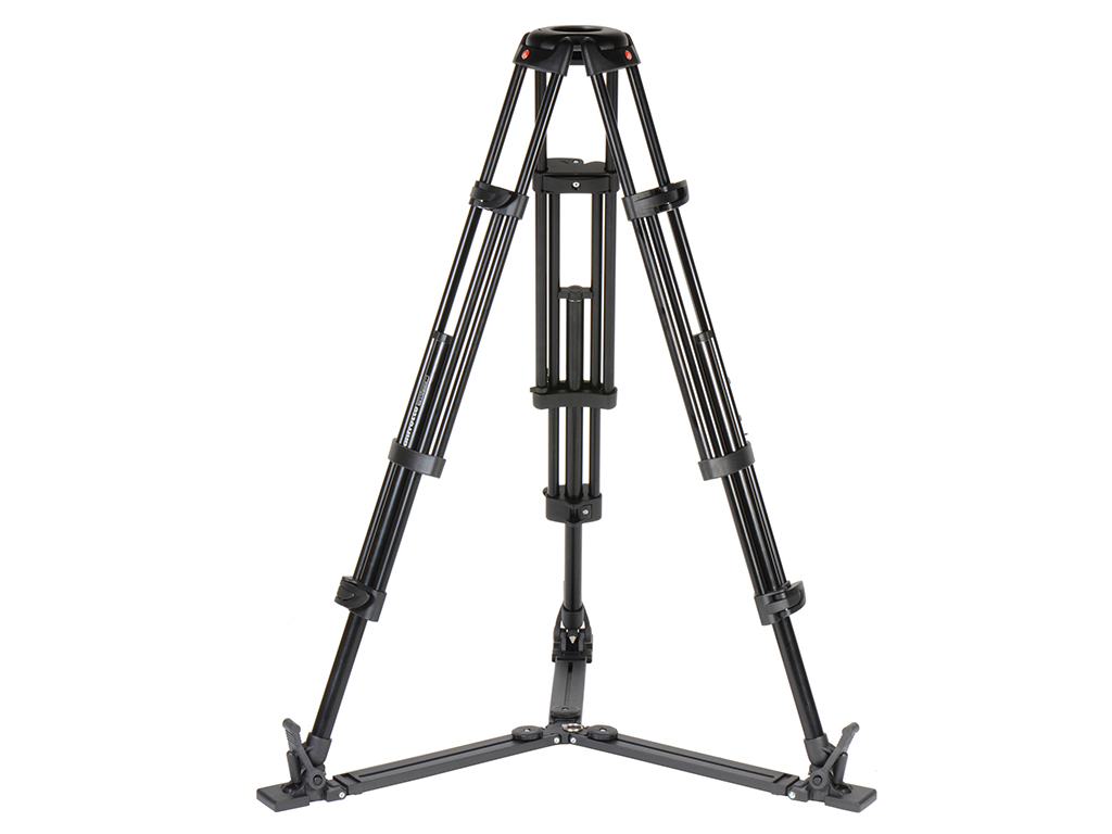 Manfrotto MVH502A / 546GB-01 Video Tripodu