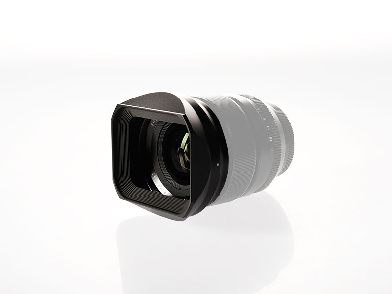 Fujifilm XF16mm F1.4 Metal Objektif Parasoleyi (LH-XF16)