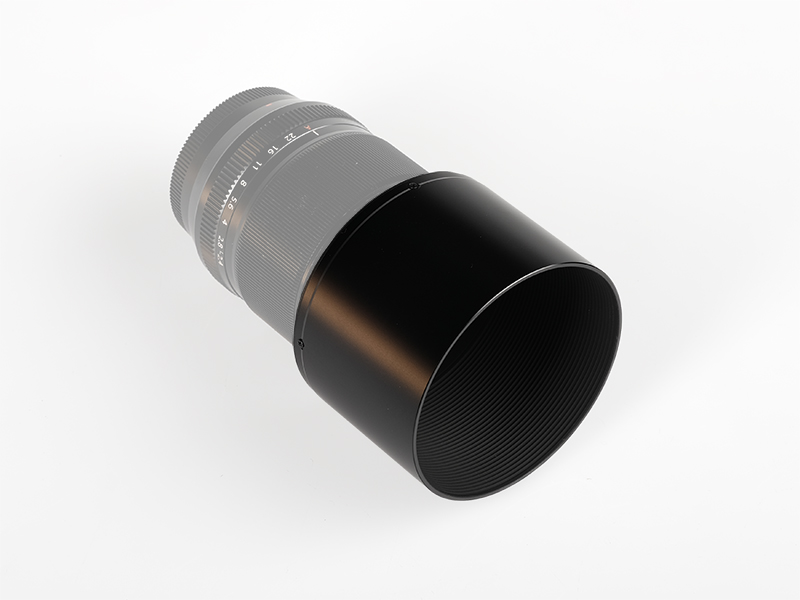 Fujifilm XF60mm Objektif Parasoleyi