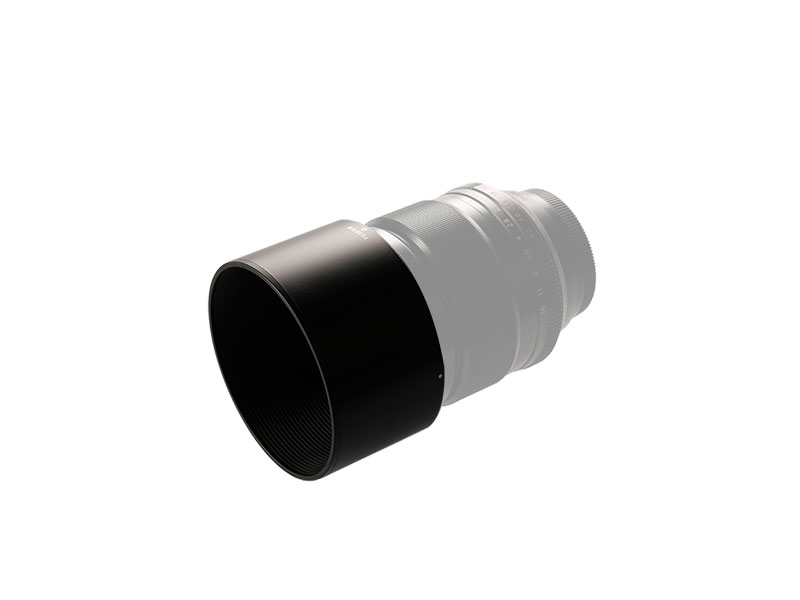 Fujifilm XF56mm Objektif Parasoleyi