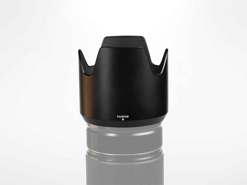 Fujifilm XF50-140mm Objektif Parasoleyi