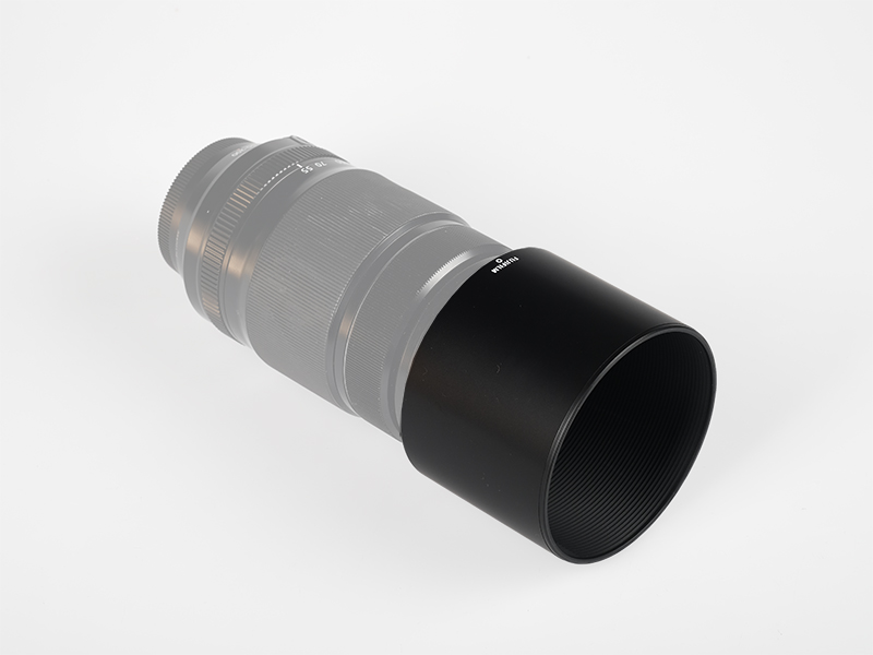 Fujifilm XF55-200mm Objektif Parasoleyi