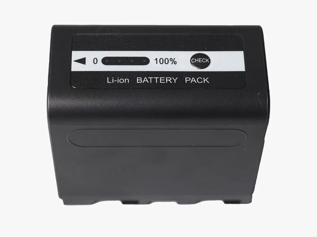 Patona NP-F970 D Batarya
