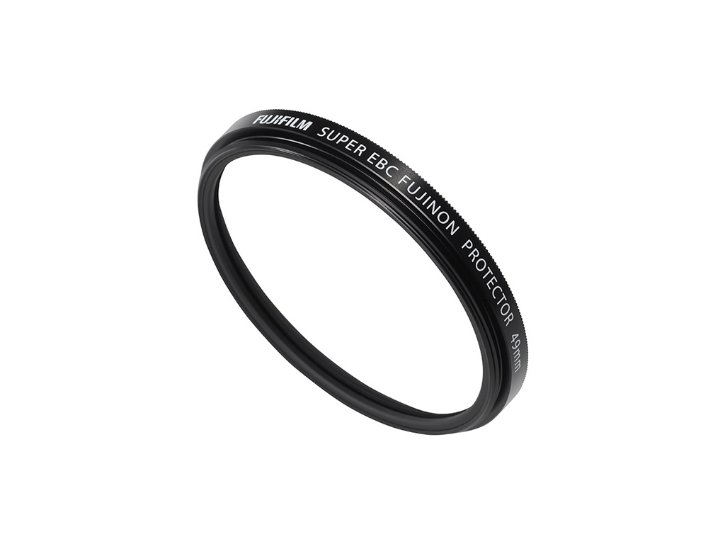 Fujifilm 49mm Objektif Koruyucu Filtre (PRF-49)