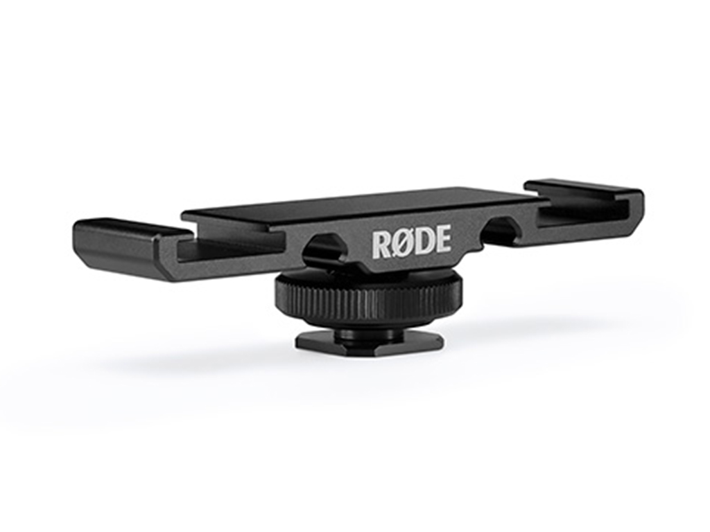 Rode DSC1 Dual Cold Shoe Bar