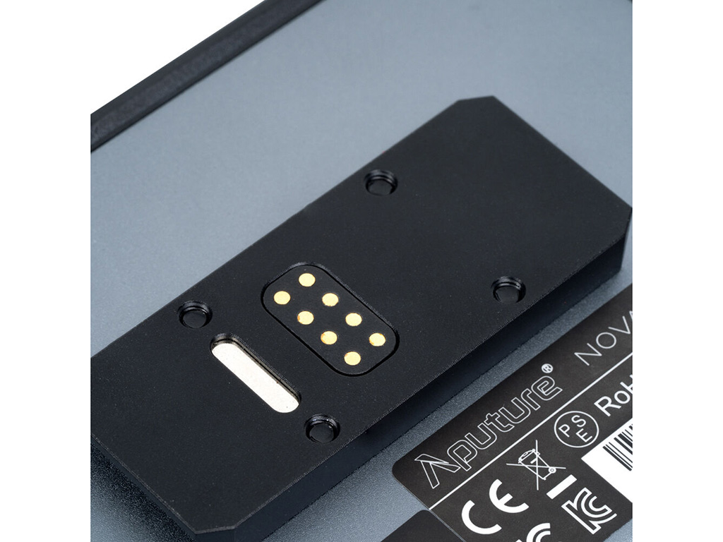 Aputure Nova P600C RGB Panel Kit