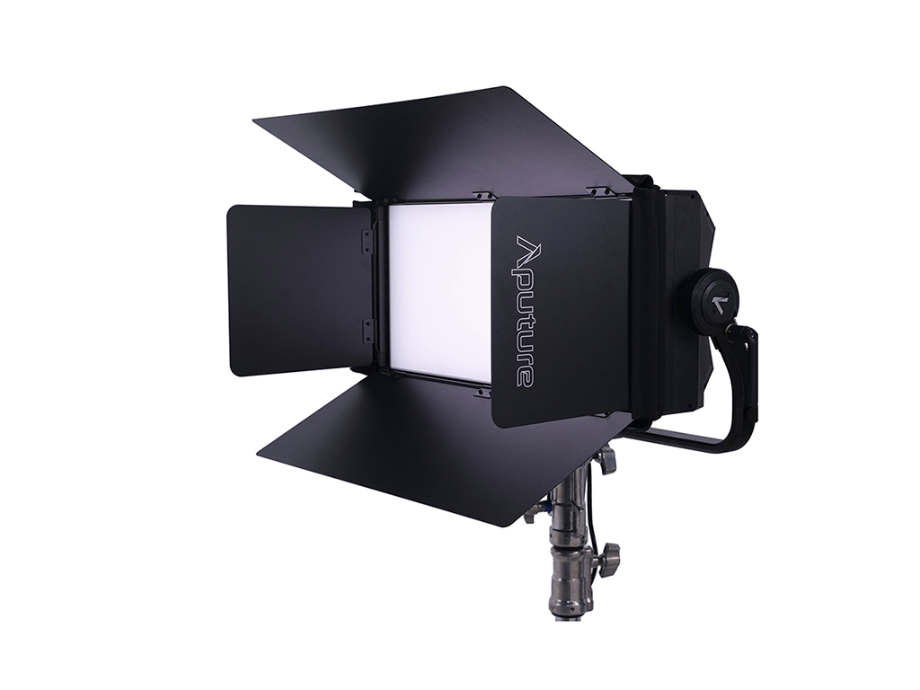 Aputure Barn Door (Nova P600C)