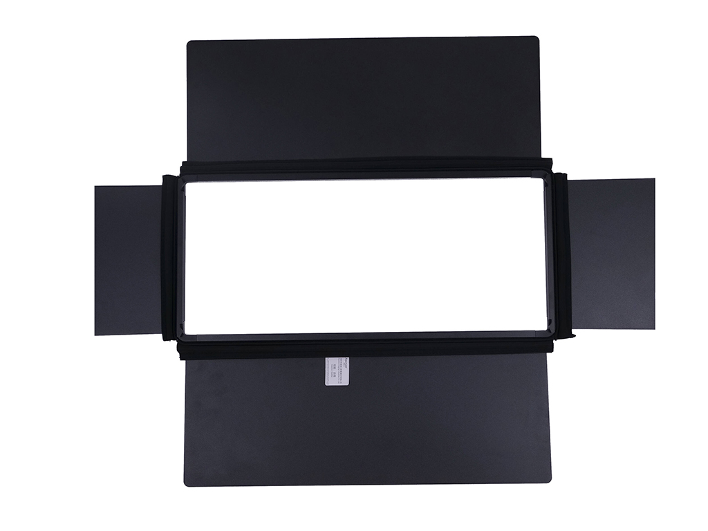 Aputure Barn Door (Nova P600C)