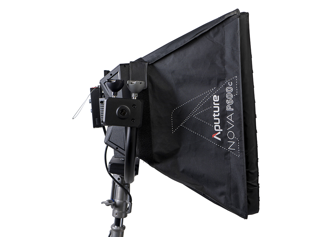 Aputure Nova P600C için Softbox