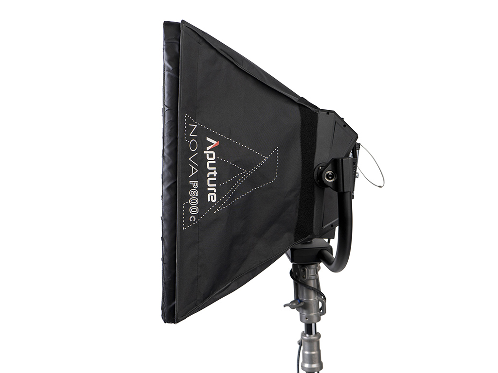 Aputure Nova P600C için Softbox