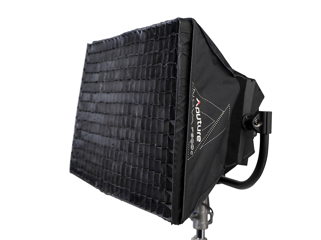 Aputure Nova P600C için Softbox
