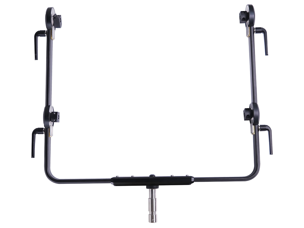 Aputure Dual Head Yoke (Nova P600c)