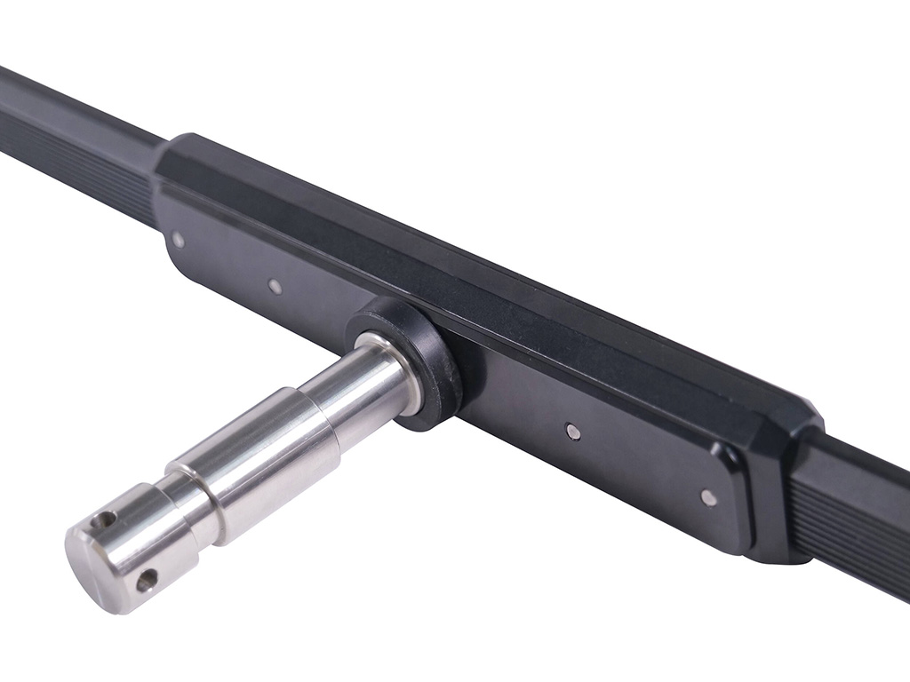 Aputure Dual Head Yoke (Nova P600c)