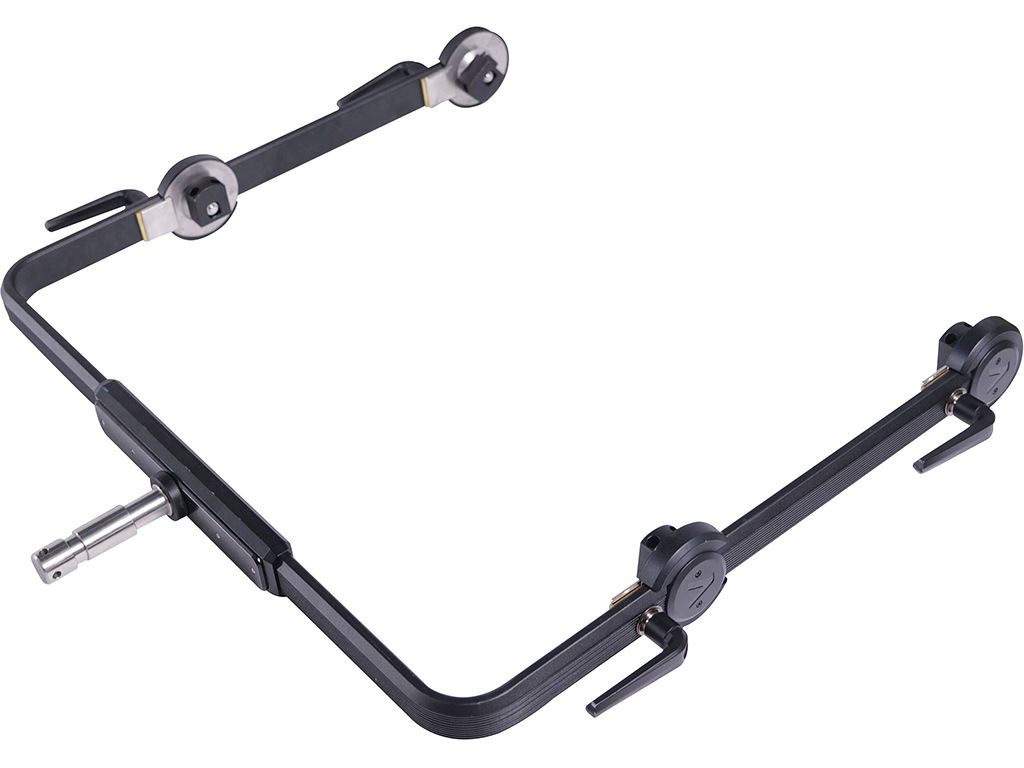 Aputure Dual Head Yoke (Nova P600c)
