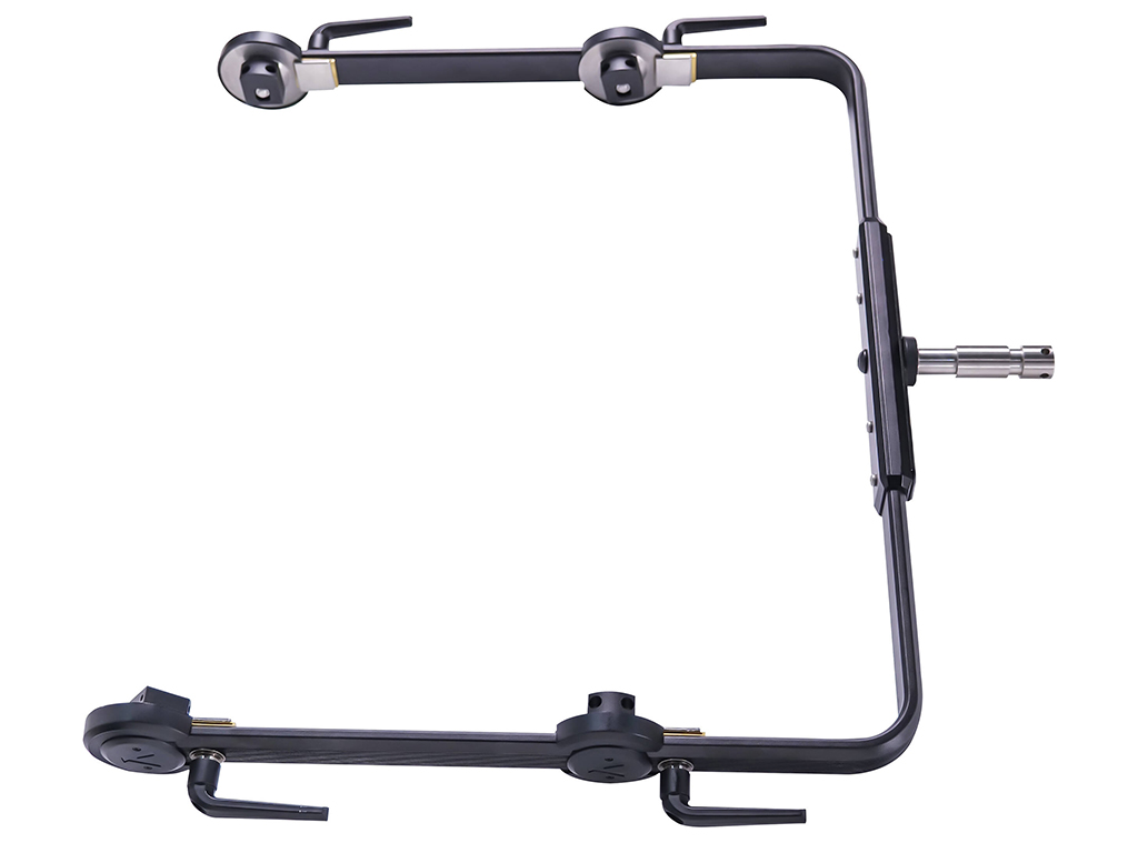Aputure Dual Head Yoke (Nova P600c)