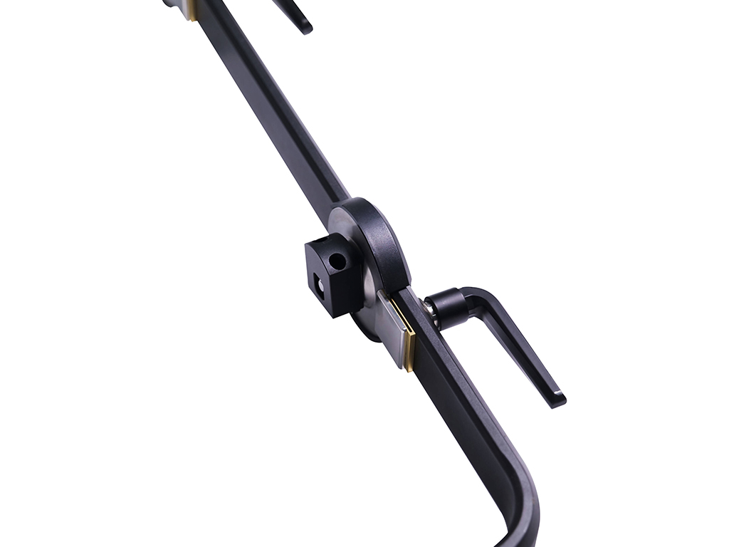 Aputure Dual Head Yoke (Nova P600c)