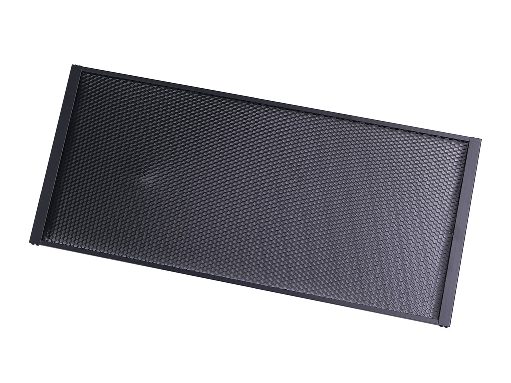 Aputure 45" Metal Grid (Nova P600C için Grid)