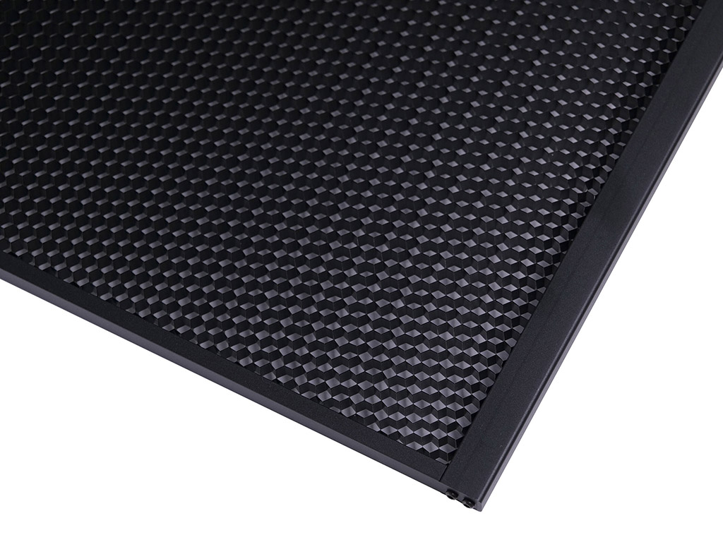 Aputure 45" Metal Grid (Nova P600C için Grid)
