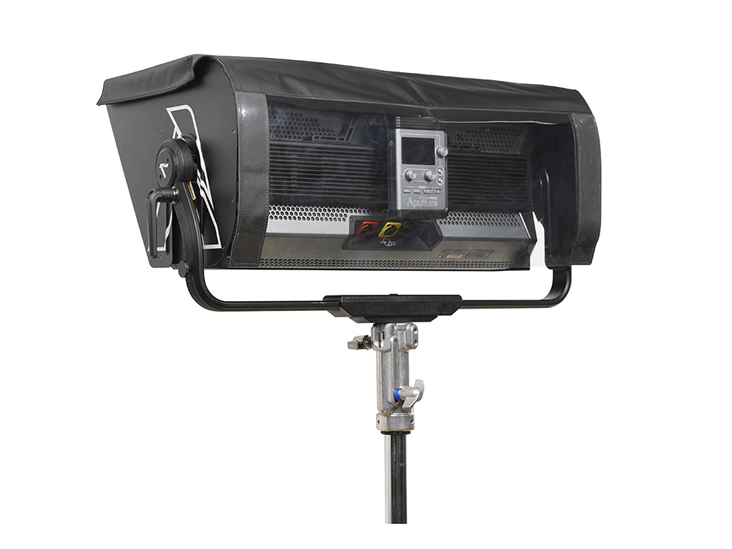 Aputure Nova P600C için Yağmurluk