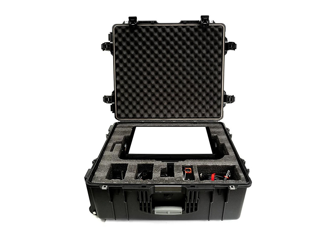 Aputure Nova P300C RGB Panel Kit