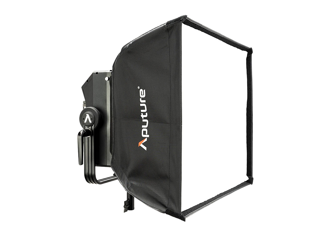 Aputure Nova P300C RGB Panel Kit