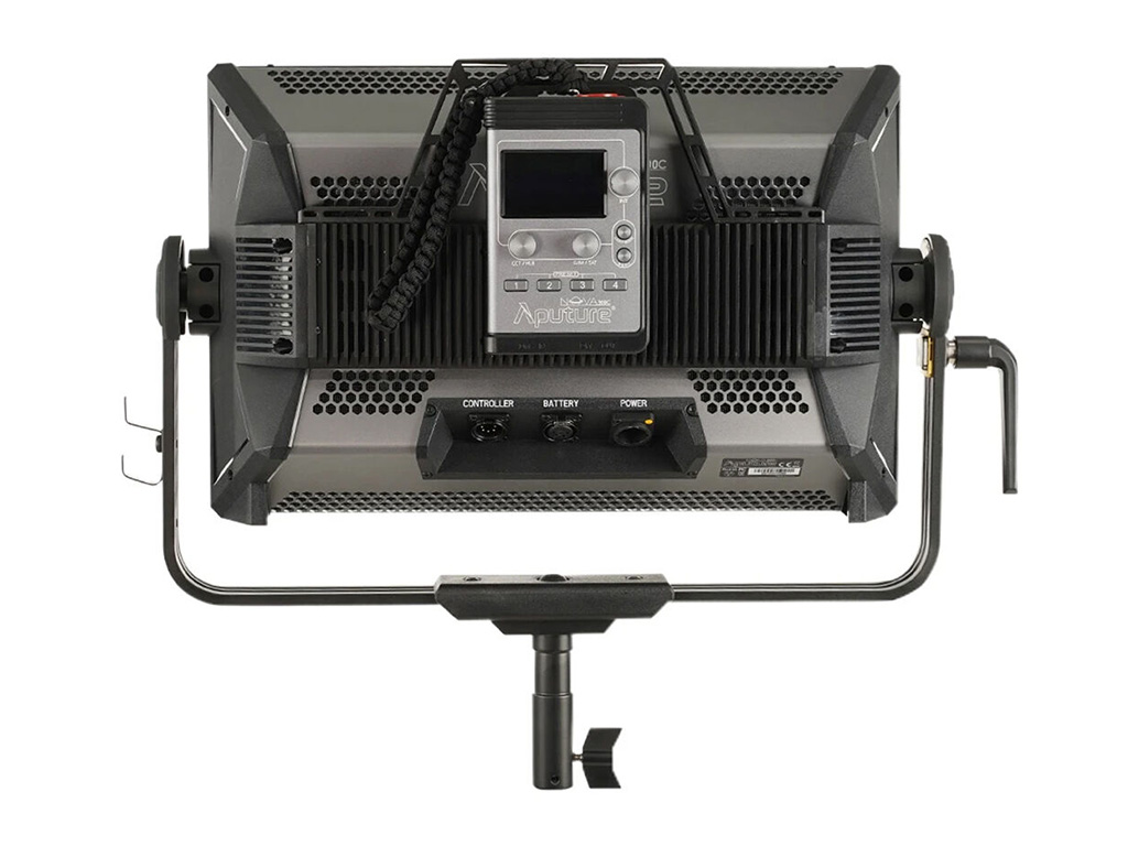 Aputure Nova P300C RGB Panel Kit