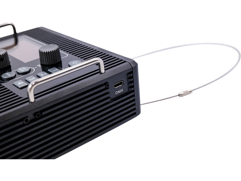 Aputure F22c 60x60cm Esnek RGB LED