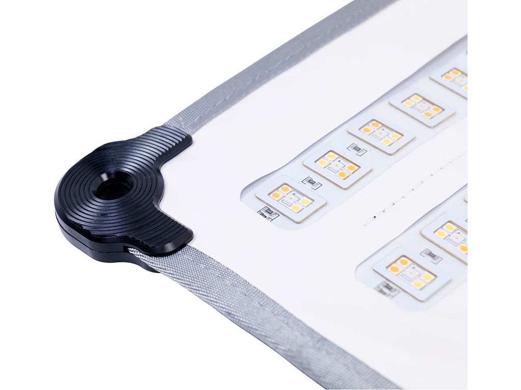 Aputure F22c 60x60cm Esnek RGB LED