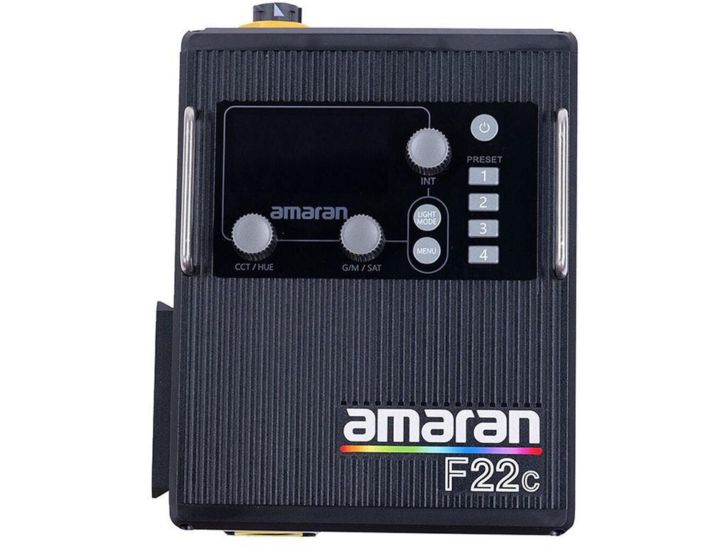 Aputure F22c 60x60cm Esnek RGB LED