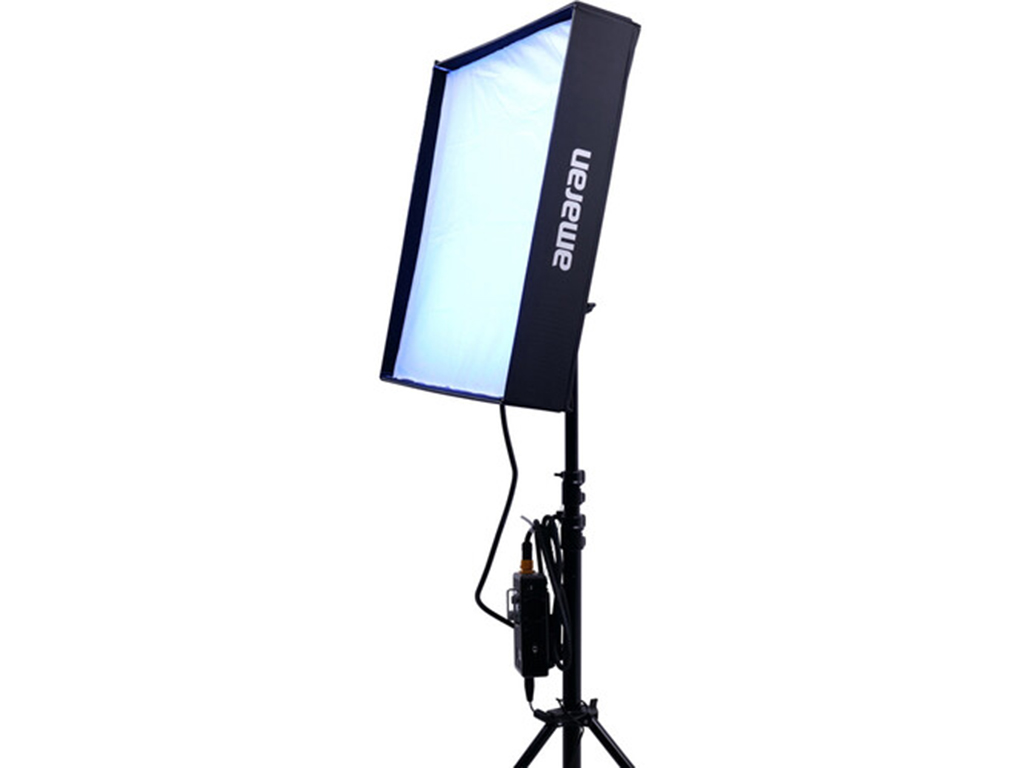 Aputure F22c 60x60cm Esnek RGB LED