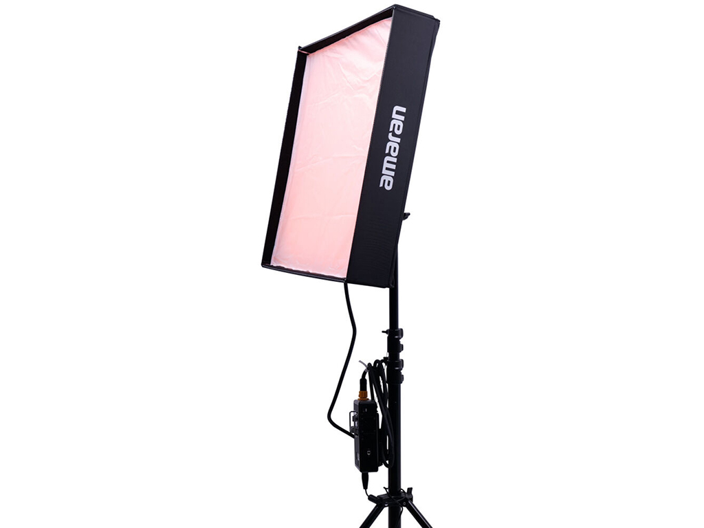 Aputure F22c 60x60cm Esnek RGB LED