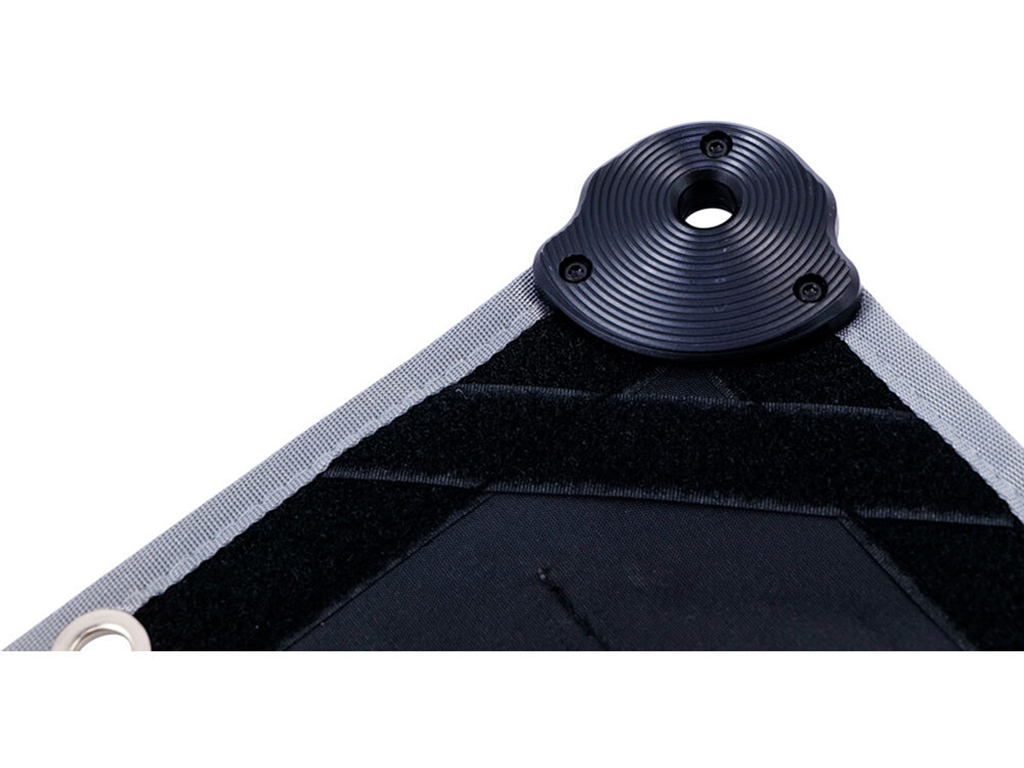 Aputure F22c 60x60cm Esnek RGB LED