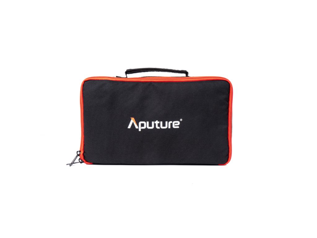Aputure MC RGBWW Mobil LED Video Işığı 4'lü Kit