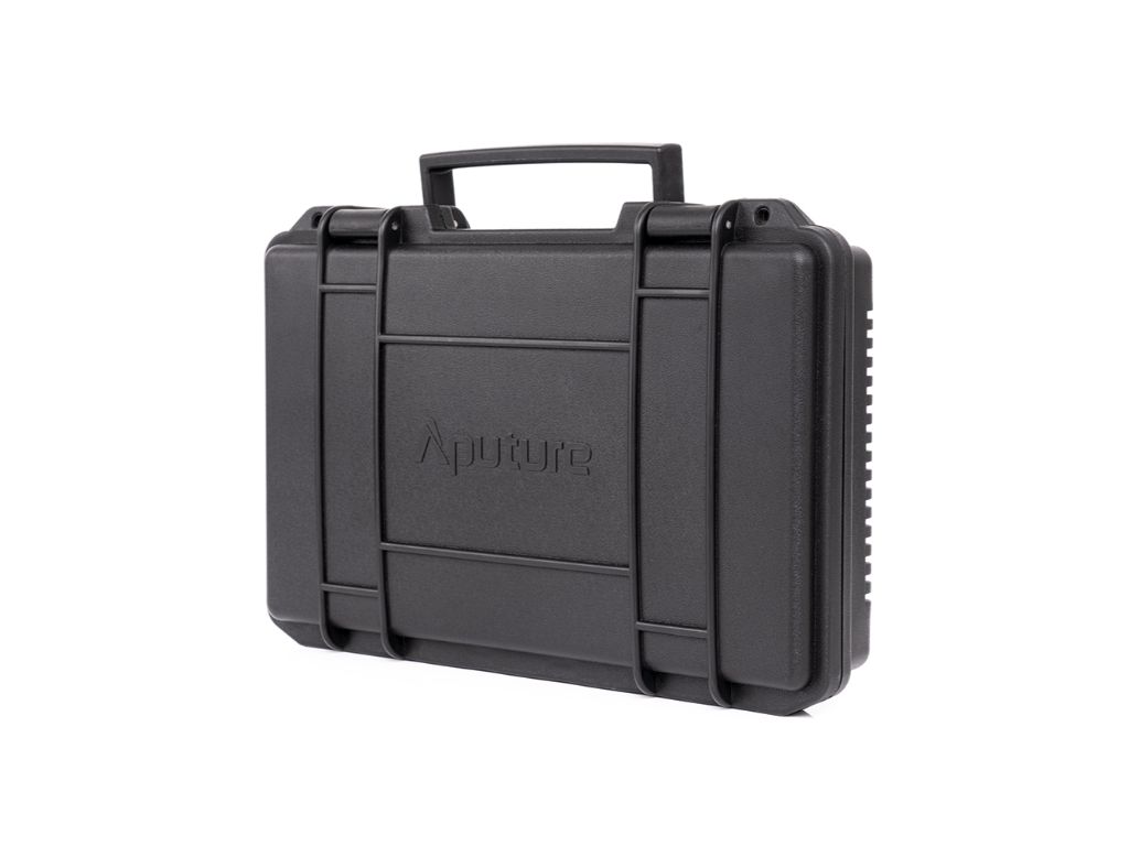 Aputure MC RGBWW Mobil LED Video Işığı 4'lü Kit