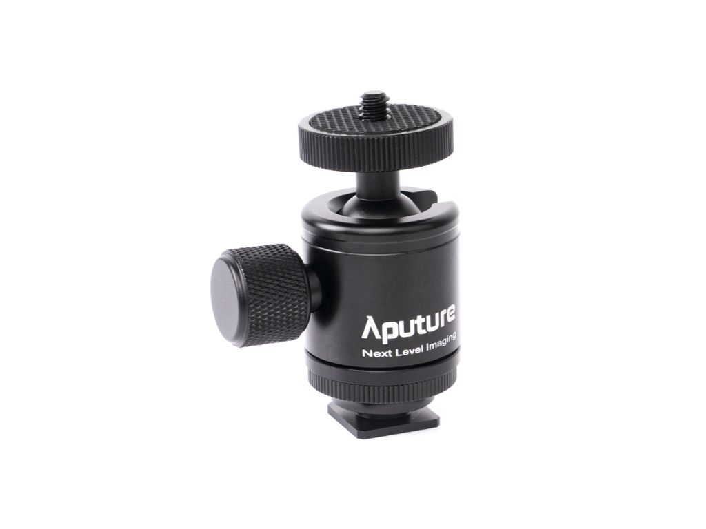 Aputure MC RGBWW Mobil LED Video Işığı 4'lü Kit