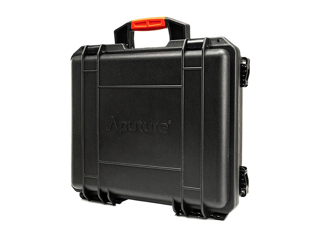 Aputure MC RGBWW Mobil LED Video Işığı 12'li Kit
