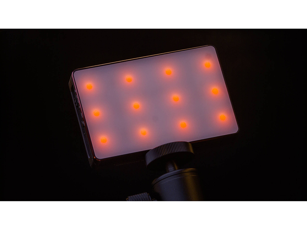 Aputure MC RGBWW Mobil LED Video Işığı