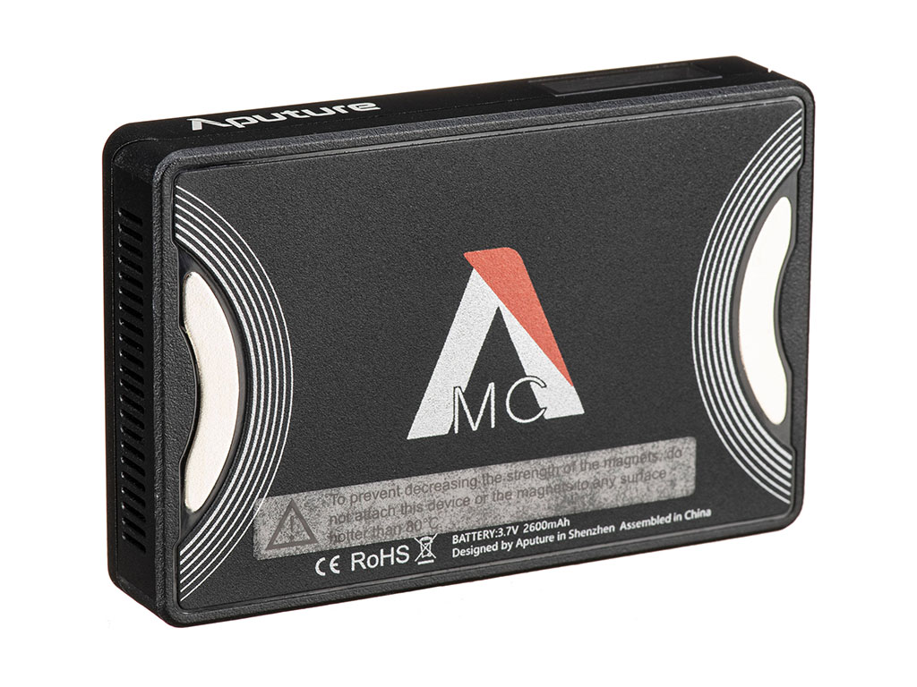 Aputure MC RGBWW Mobil LED Video Işığı