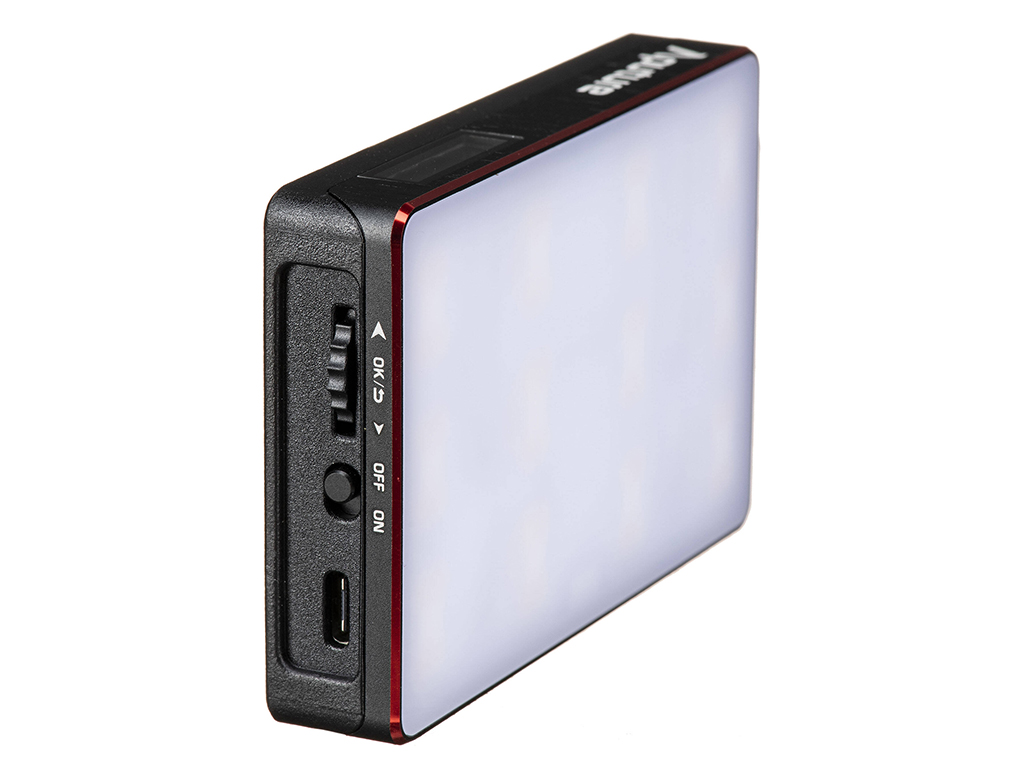 Aputure MC RGBWW Mobil LED Video Işığı