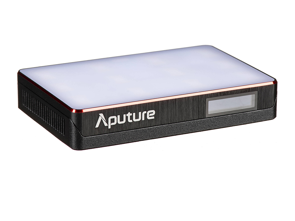 Aputure MC RGBWW Mobil LED Video Işığı