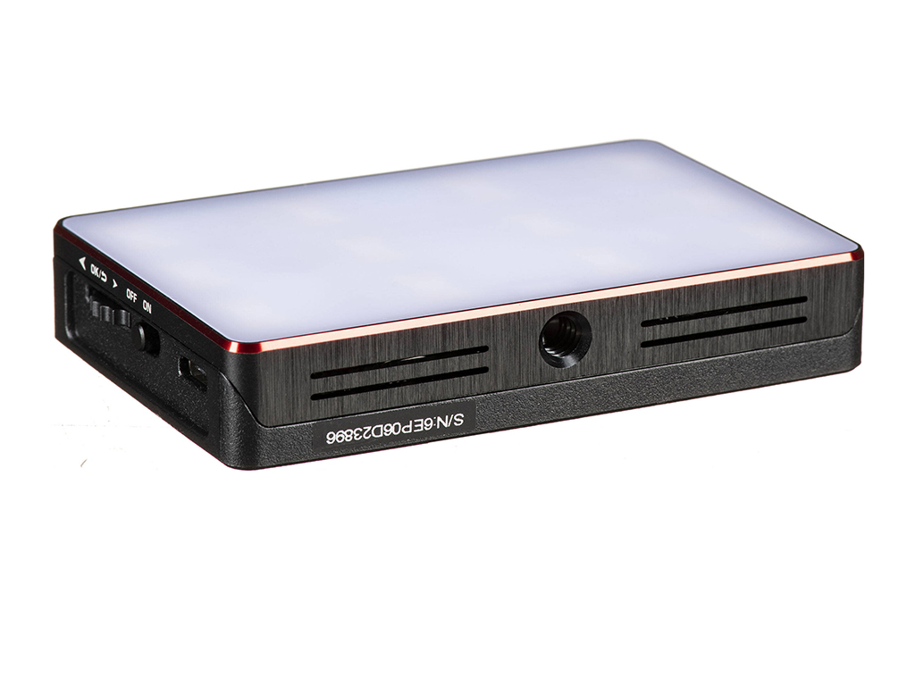 Aputure MC RGBWW Mobil LED Video Işığı