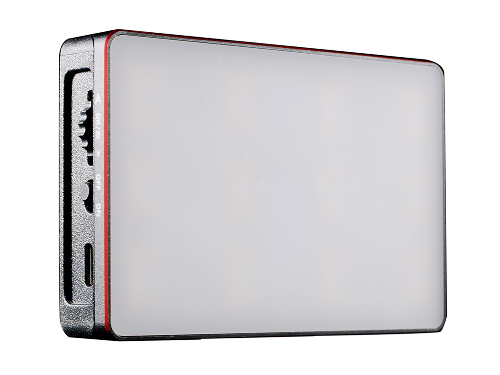 Aputure MC RGBWW Mobil LED Video Işığı